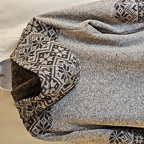 Cabela's SP Toggle Hoodie - Picture 6 of 11